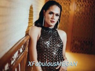 XFabulousMEGAN