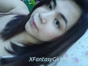 XFantasyGirl4U