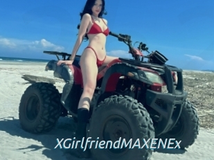 XGirlfriendMAXENEx