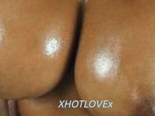 XHOTLOVEx