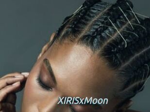 XIRISxMoon