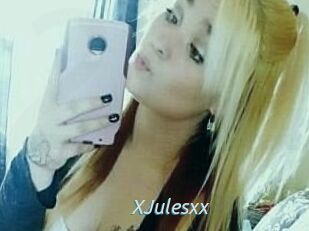 XJulesxx