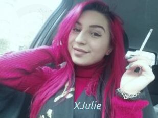 XJulie