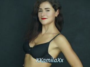 XKamilaXx