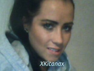 XKitanax