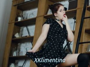 XKlimentina