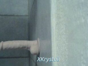 XKrystall