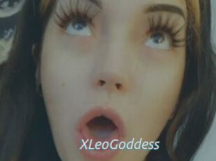 XLeoGoddess