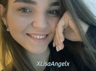 XLisaAngelx