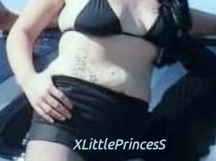 XLittlePrincesS