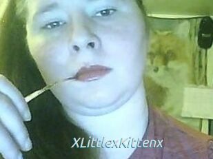 XLittlexKittenx