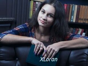 XLoran