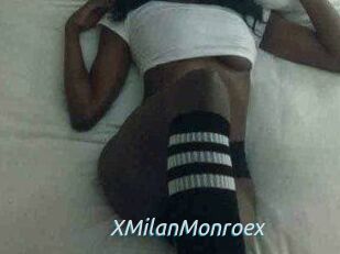 XMilanMonroex