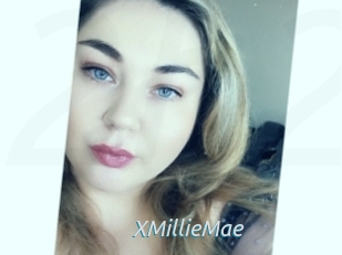 XMillieMae