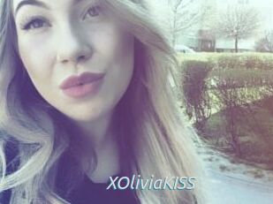 XOliviaKISS