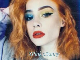 XPink_xBunny