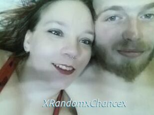 XRandomxChancex