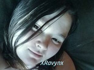 XRavynx