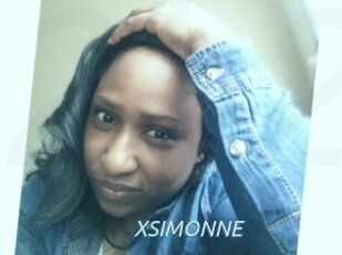 XSIMONNE