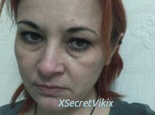 XSecretVikix