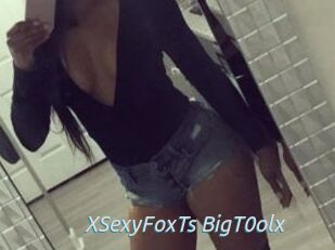 XSexyFoxTs_BigT0olx