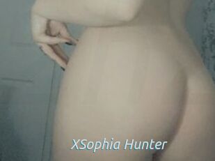 XSophia_Hunter