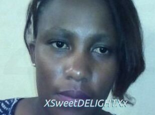 XSweetDELIGHTXx