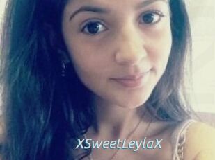 XSweetLeylaX