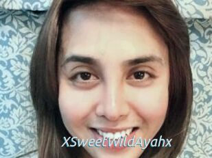 XSweetWildAyahx