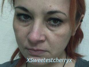 XSweetestcherryx