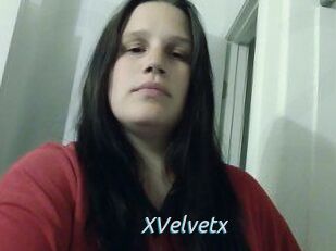 XVelvetx