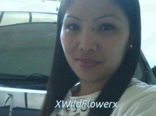 XWildFlowerx