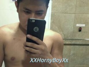 XXHornyBoyXx