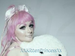 XXKittenPrincessXx