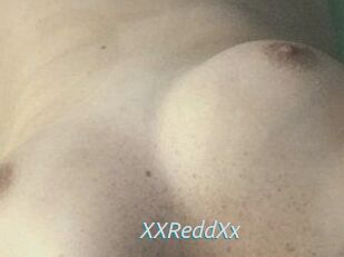 XXReddXx