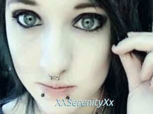 XXSerenityXx