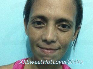 XXSweetHotLoverGirlXx