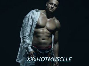 XXxHOTMUSCLLE