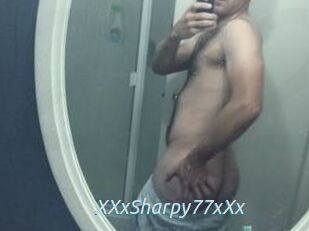 XXxSharpy77xXx