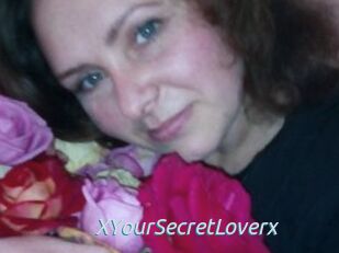 XYourSecretLoverx