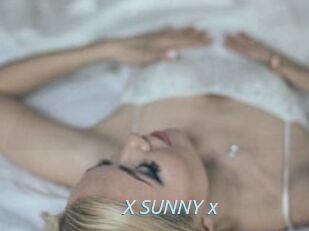 X_SUNNY_x