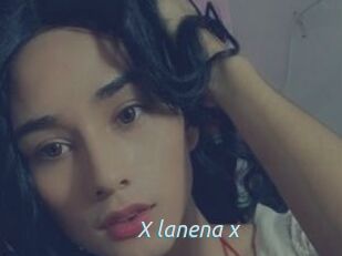 X_lanena_x