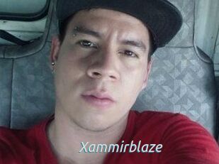 Xammirblaze