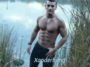 Xanderhung