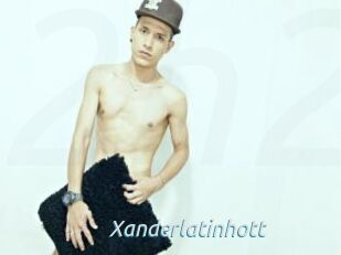 Xanderlatinhott