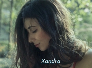 Xandra