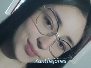 Xanthejones