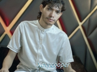 Xavycooper