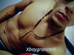 Xboygrancock