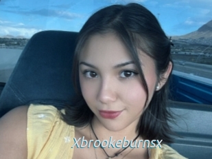 Xbrookeburnsx